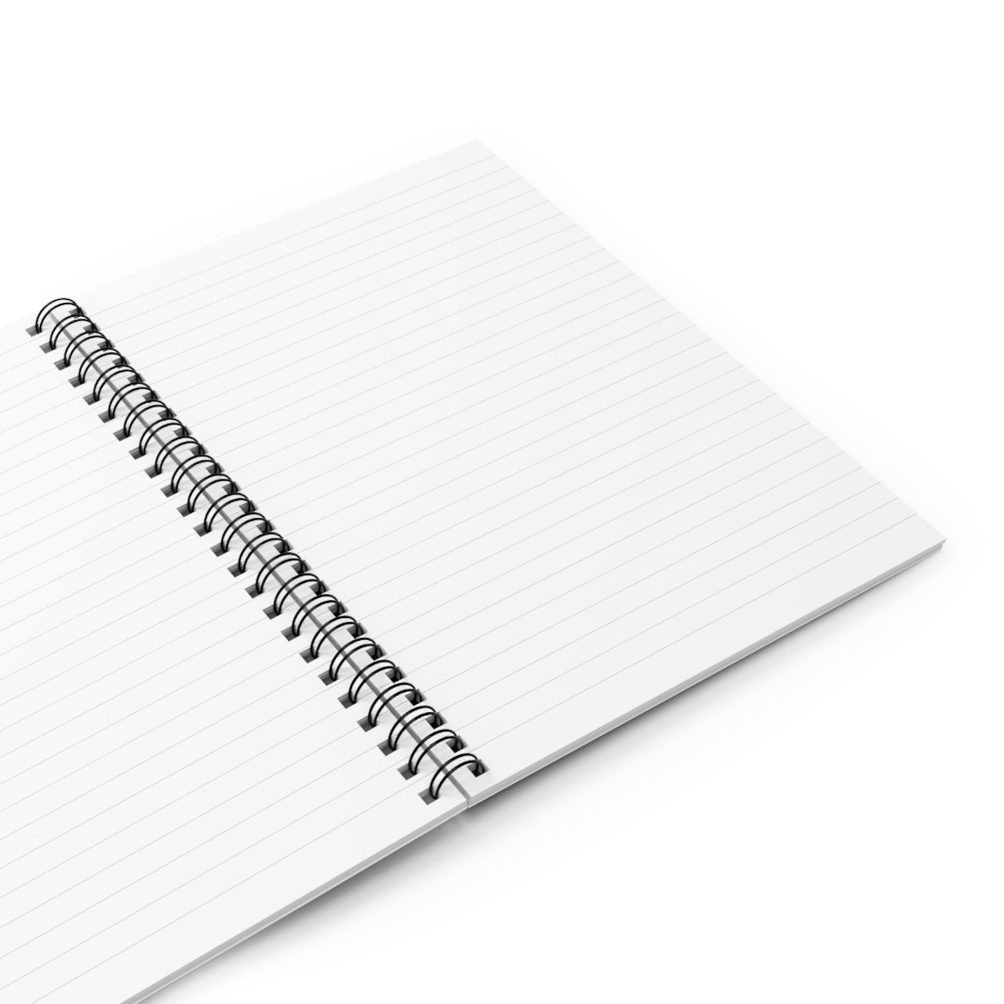 Make Ayiti Great Again Notebook | Spiral Ruled Journal, Dessalines 1804