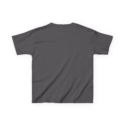 Make Ayiti Great Again kids T-Shirt | Citadelle Laferrière illustration