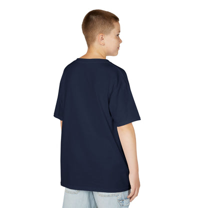 Make Ayiti Great Again kids T-Shirt | Citadelle Laferrière illustration
