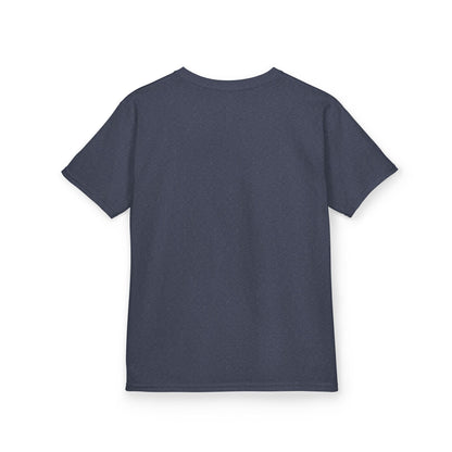 Make Ayiti Great Again kids T-Shirt | Citadelle Laferrière illustration