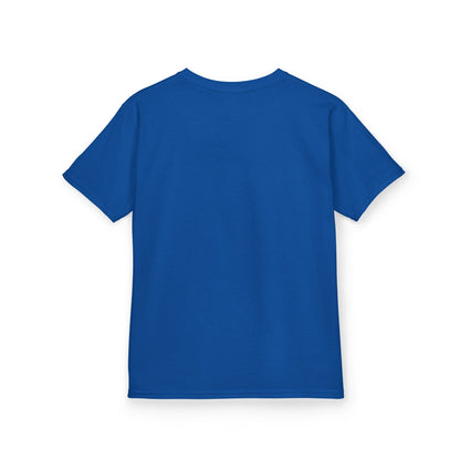 Make Ayiti Great Again kids T-Shirt | Citadelle Laferrière illustration