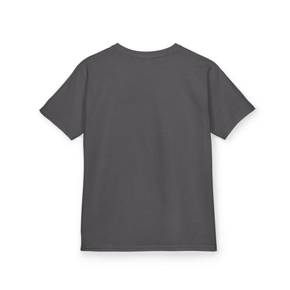 Make Ayiti Great Again kids T-Shirt | Citadelle Laferrière illustration