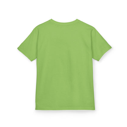 Make Ayiti Great Again kids T-Shirt | Citadelle Laferrière illustration