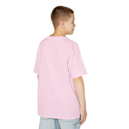 Make Ayiti Great Again kids T-Shirt | Citadelle Laferrière illustration