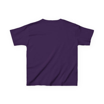 Make Ayiti Great Again kids T-Shirt | Citadelle Laferrière illustration