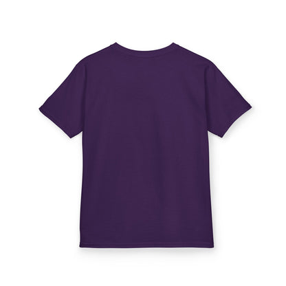 Make Ayiti Great Again kids T-Shirt | Citadelle Laferrière illustration
