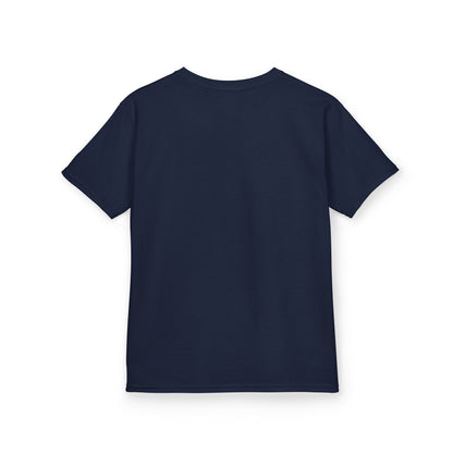 Make Ayiti Great Again kids T-Shirt | Citadelle Laferrière illustration