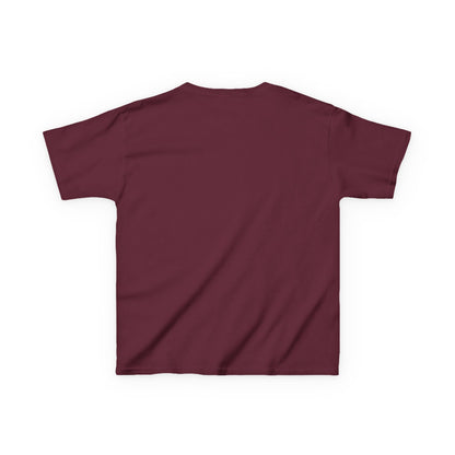 Make Ayiti Great Again kids T-Shirt | Citadelle Laferrière illustration
