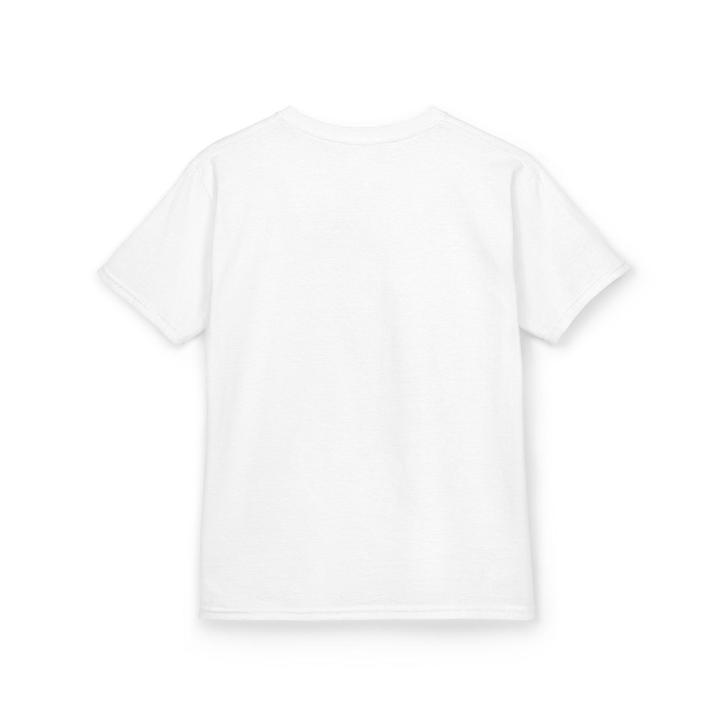 Make Ayiti Great Again kids T-Shirt | Citadelle Laferrière illustration