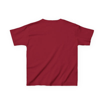 Make Ayiti Great Again kids T-Shirt | Citadelle Laferrière illustration
