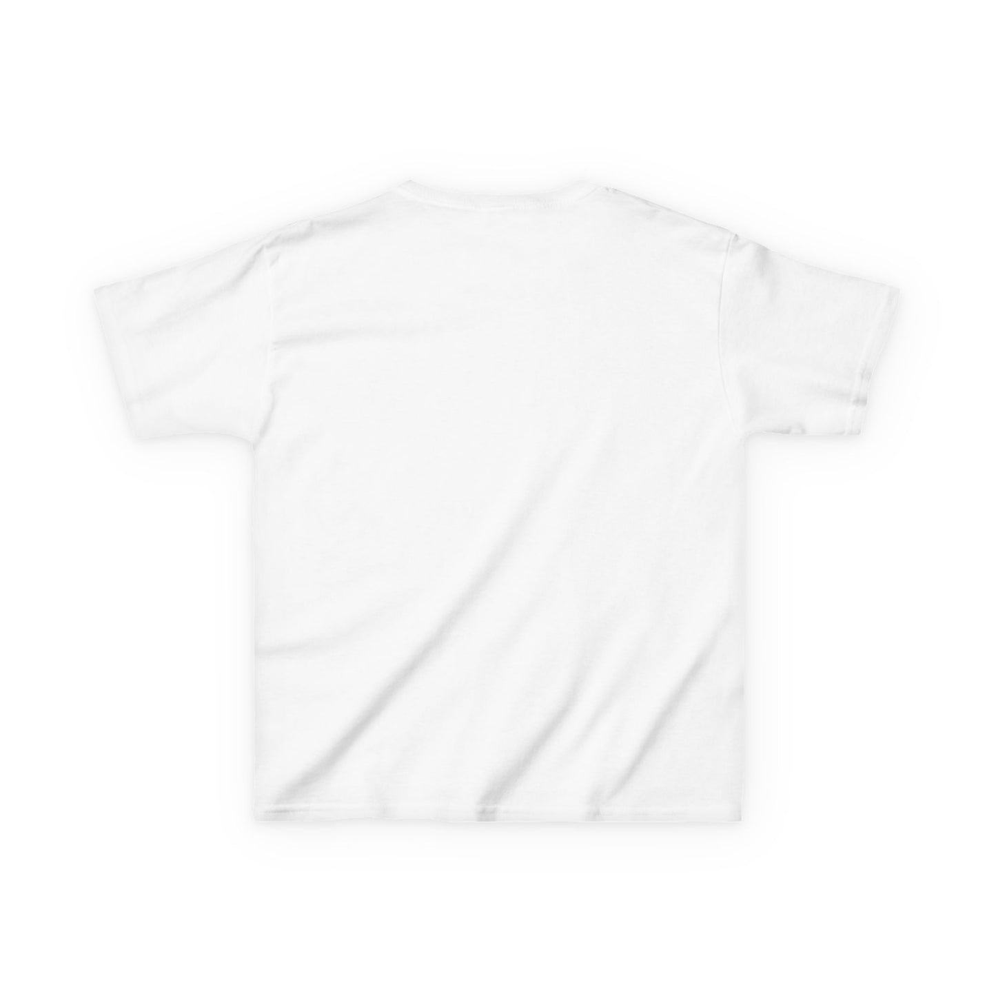Make Ayiti Great Again kids T-Shirt | Citadelle Laferrière illustration