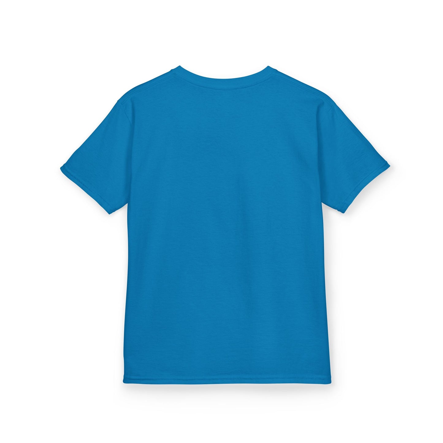 Make Ayiti Great Again kids T-Shirt | Citadelle Laferrière illustration