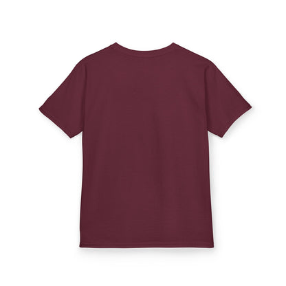 Make Ayiti Great Again kids T-Shirt | Citadelle Laferrière illustration