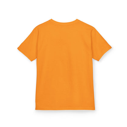 Make Ayiti Great Again kids T-Shirt | Citadelle Laferrière illustration