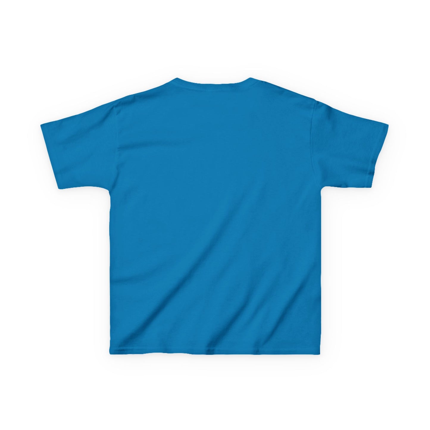 Make Ayiti Great Again kids T-Shirt | Citadelle Laferrière illustration