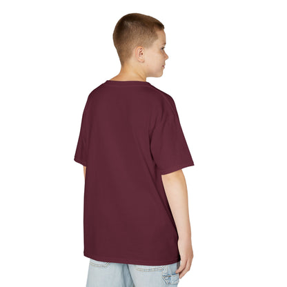 Make Ayiti Great Again kids T-Shirt | Citadelle Laferrière illustration
