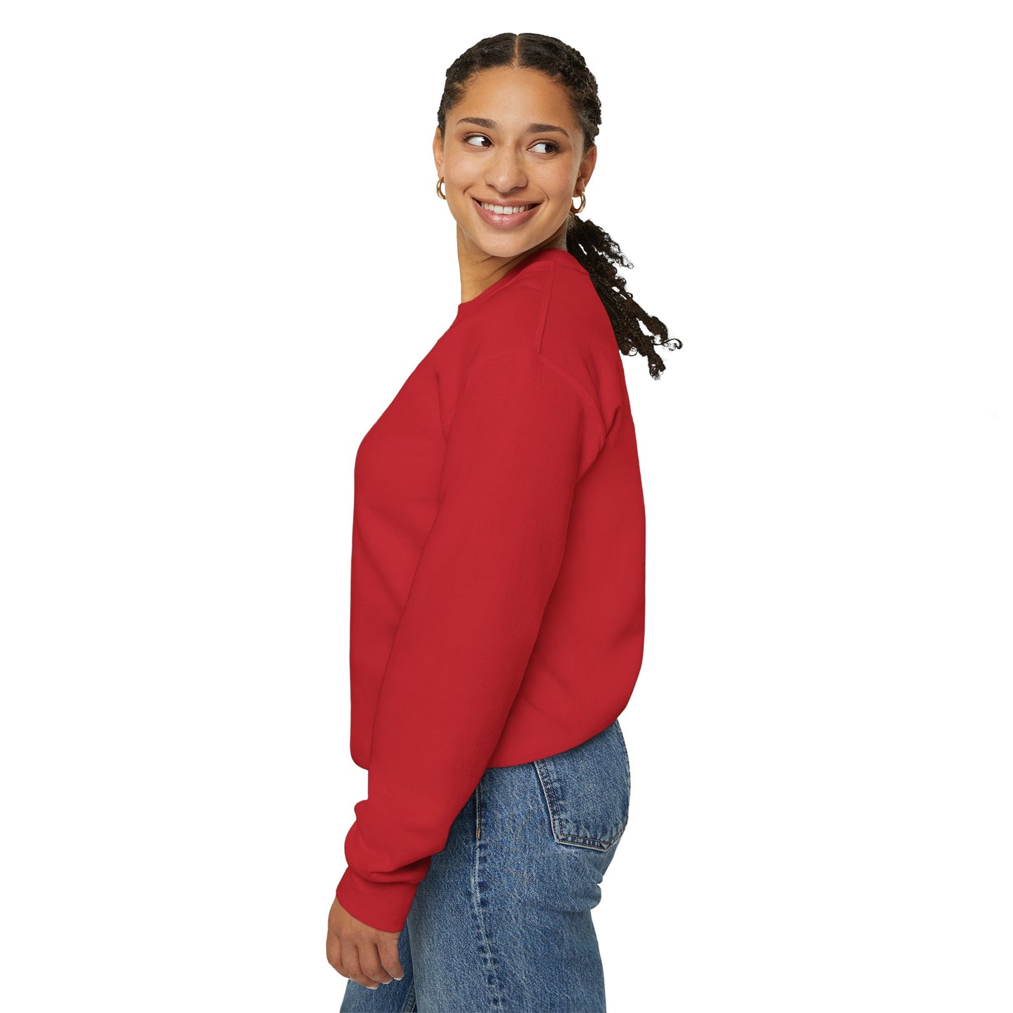 Make Ayiti Great Again sweatshirt | Haitian flag, 1804 independence design
