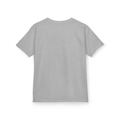 Make Ayiti Great Again kids T-Shirt | Citadelle Laferrière illustration