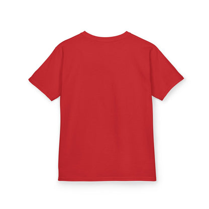 Make Ayiti Great Again kids T-Shirt | Citadelle Laferrière illustration