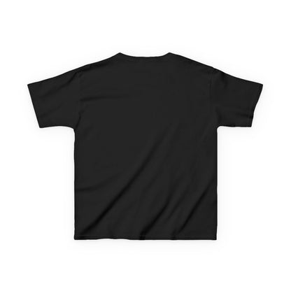 Make Ayiti Great Again kids T-Shirt | Citadelle Laferrière illustration