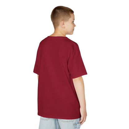 Make Ayiti Great Again kids T-Shirt | Citadelle Laferrière illustration