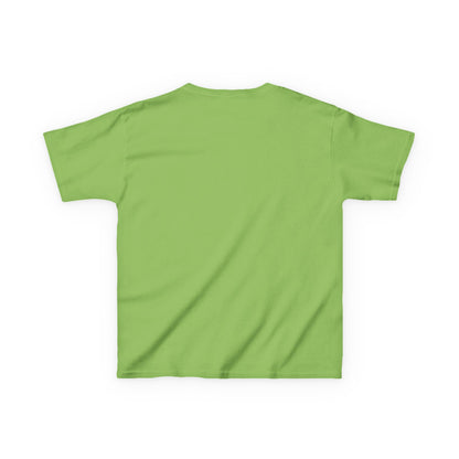 Make Ayiti Great Again kids T-Shirt | Citadelle Laferrière illustration
