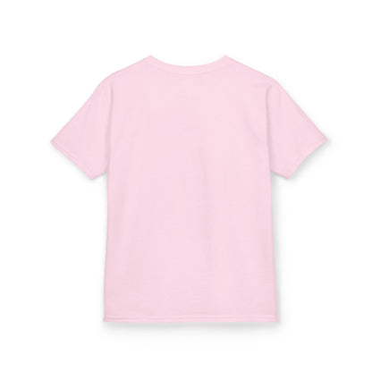 Make Ayiti Great Again kids T-Shirt | Citadelle Laferrière illustration