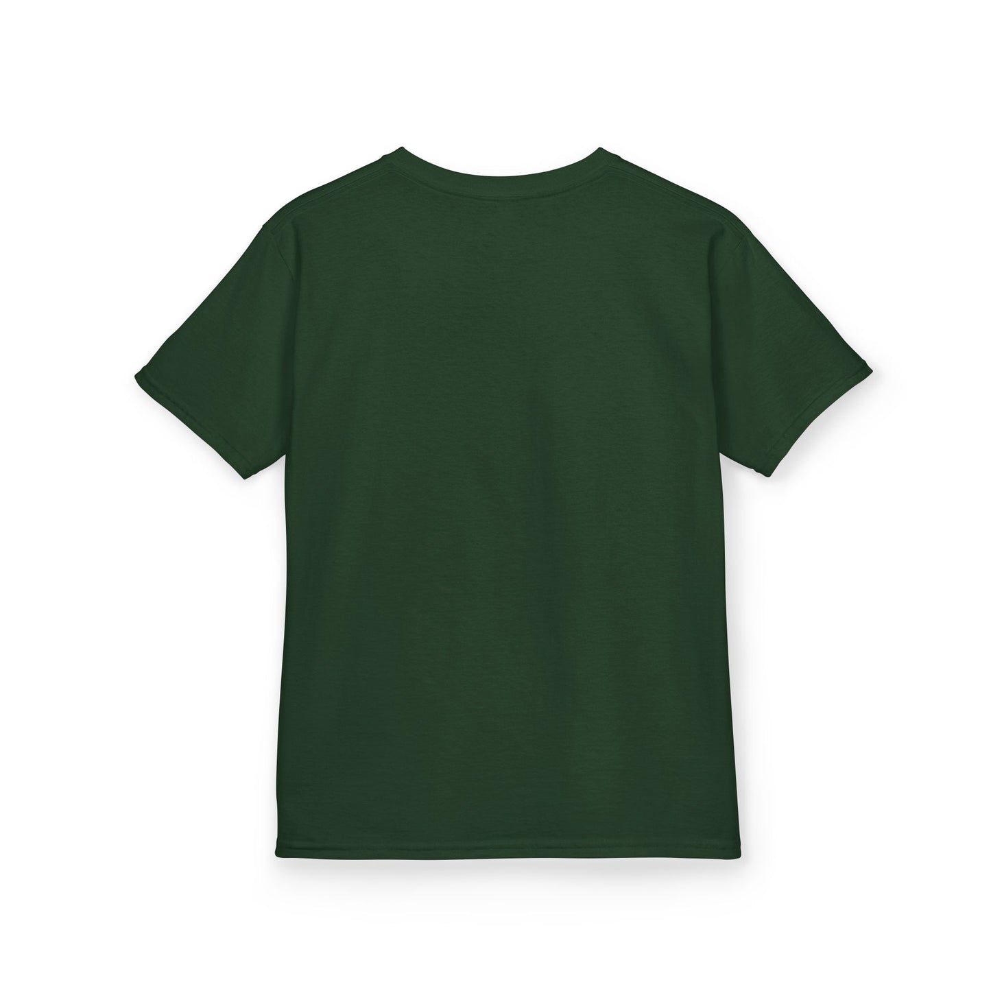 Make Ayiti Great Again kids T-Shirt | Citadelle Laferrière illustration