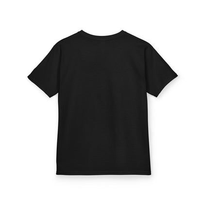 Make Ayiti Great Again kids T-Shirt | Citadelle Laferrière illustration