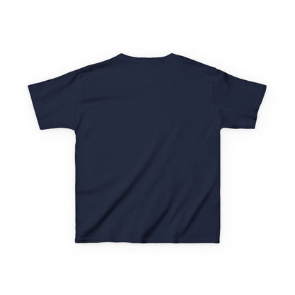 Make Ayiti Great Again kids T-Shirt | Citadelle Laferrière illustration