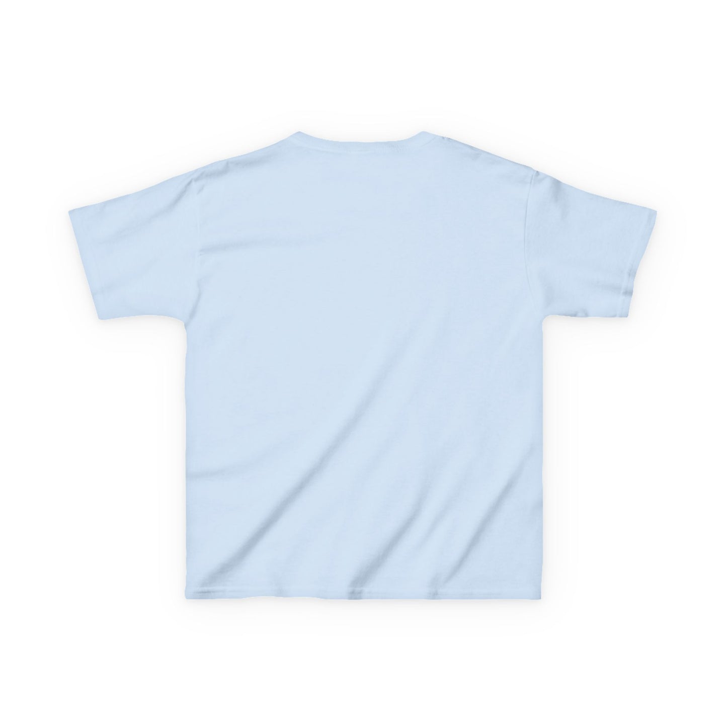 Make Ayiti Great Again kids T-Shirt | Citadelle Laferrière illustration