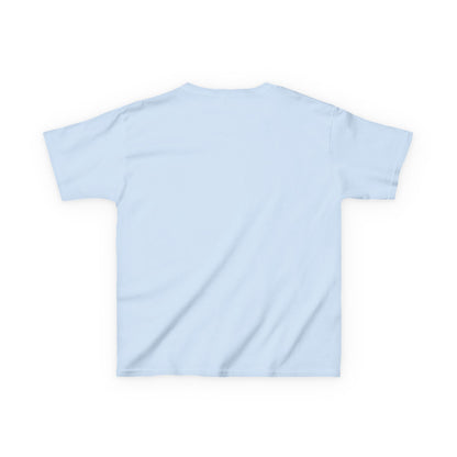Make Ayiti Great Again kids T-Shirt | Citadelle Laferrière illustration