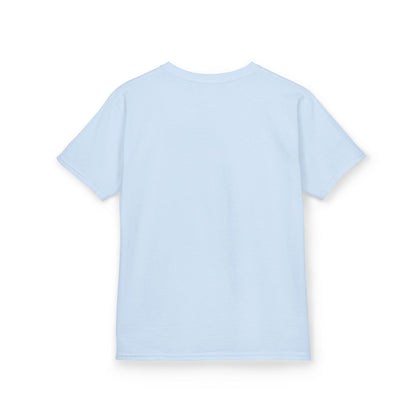 Make Ayiti Great Again kids T-Shirt | Citadelle Laferrière illustration